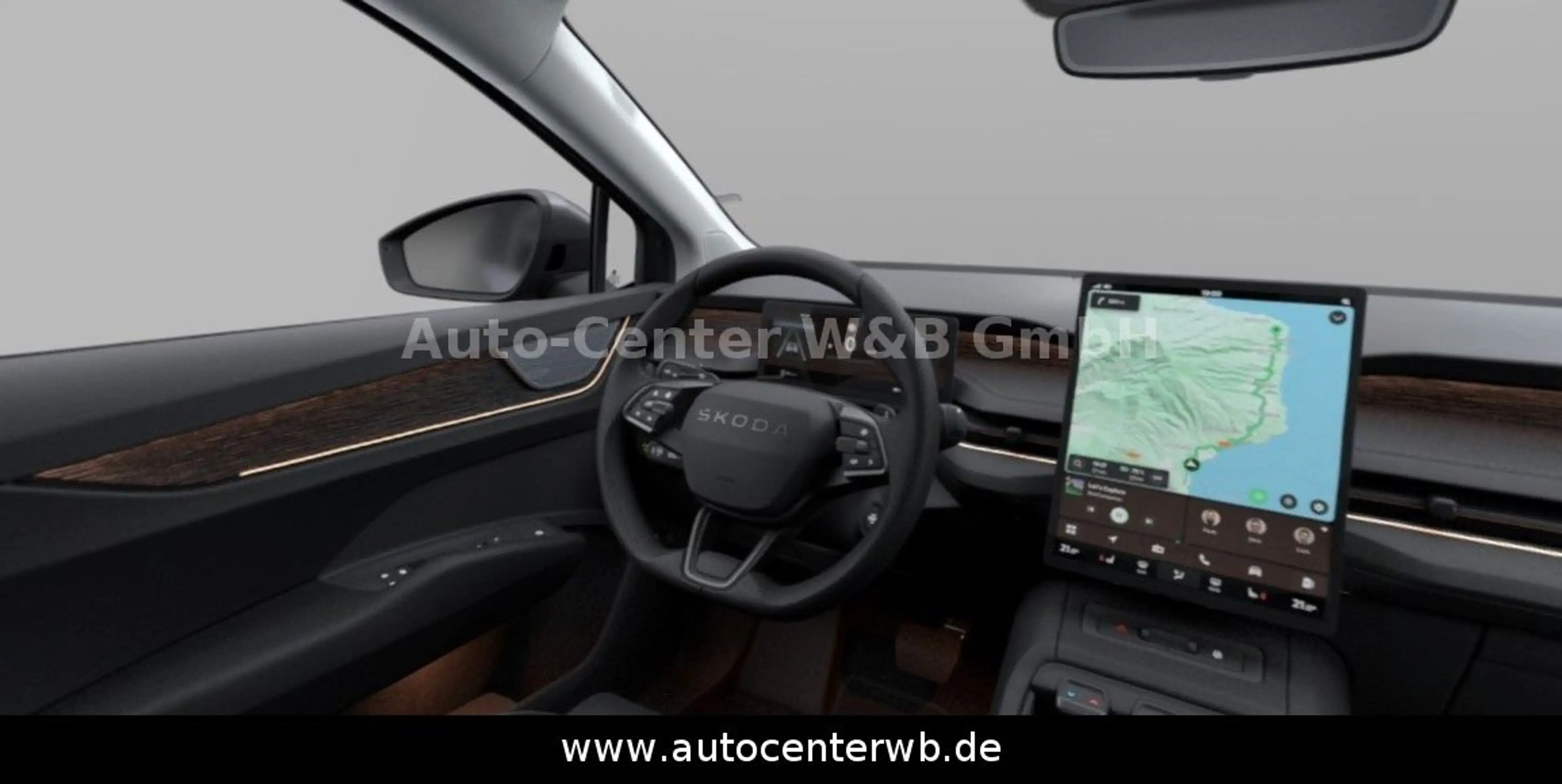 Skoda Peaq — photo 9