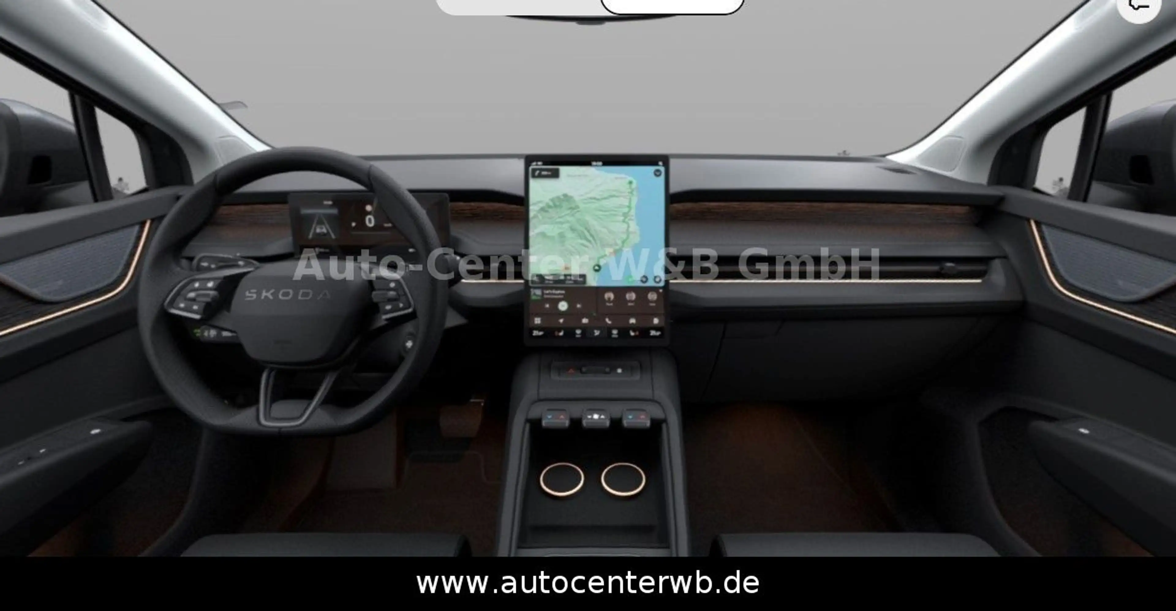 Skoda Peaq — photo 6