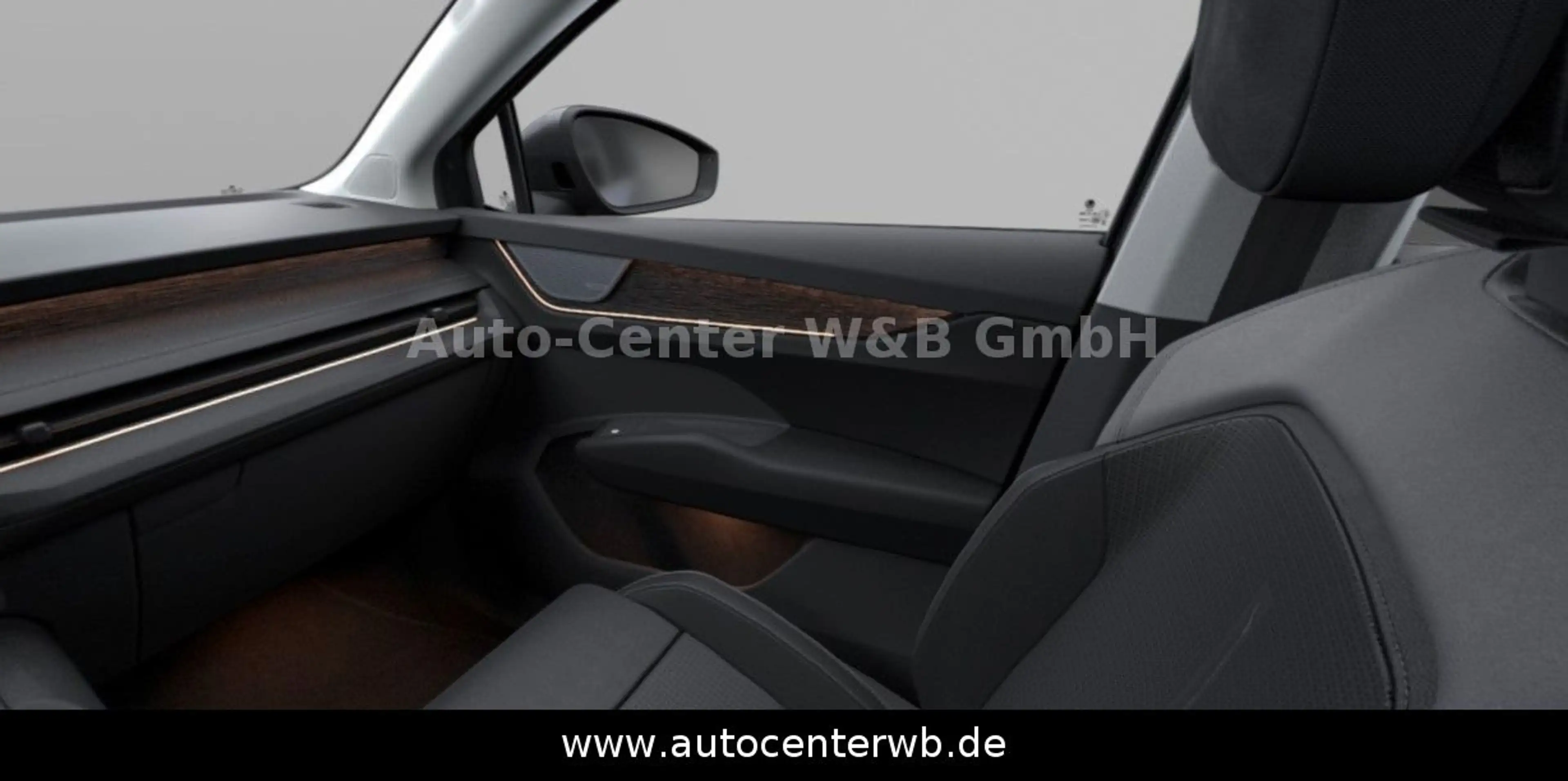 Skoda Peaq — photo 7