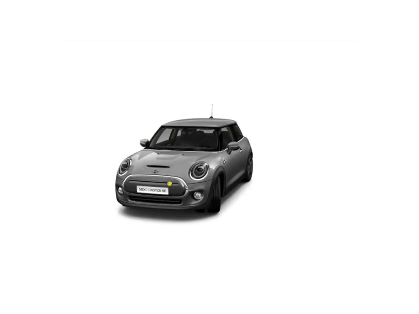 MINI Cooper SE Grijs - 2