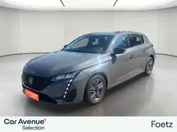 Peugeot 308 1.2 Hybrid 136ch Active Pack e-DCS6
