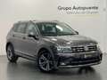 Volkswagen Tiguan R-LINE Gris - thumbnail 1