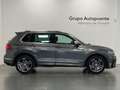 Volkswagen Tiguan R-LINE Gris - thumbnail 2