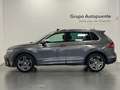 Volkswagen Tiguan R-LINE Gris - thumbnail 5