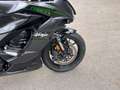 Kawasaki Ninja 1100SX UNFALL* NEUES MODELL* ERST 600KM* Grigio - thumbnail 7