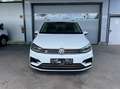 Volkswagen Touran 2,0 TDI DSG R-LINE/LED/NAVI/KAMERA/STDHZ Weiß - thumbnail 1