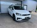 Volkswagen Touran 2,0 TDI DSG R-LINE/LED/NAVI/KAMERA/STDHZ Weiß - thumbnail 16