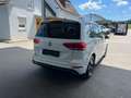 Volkswagen Touran 2,0 TDI DSG R-LINE/LED/NAVI/KAMERA/STDHZ Weiß - thumbnail 15