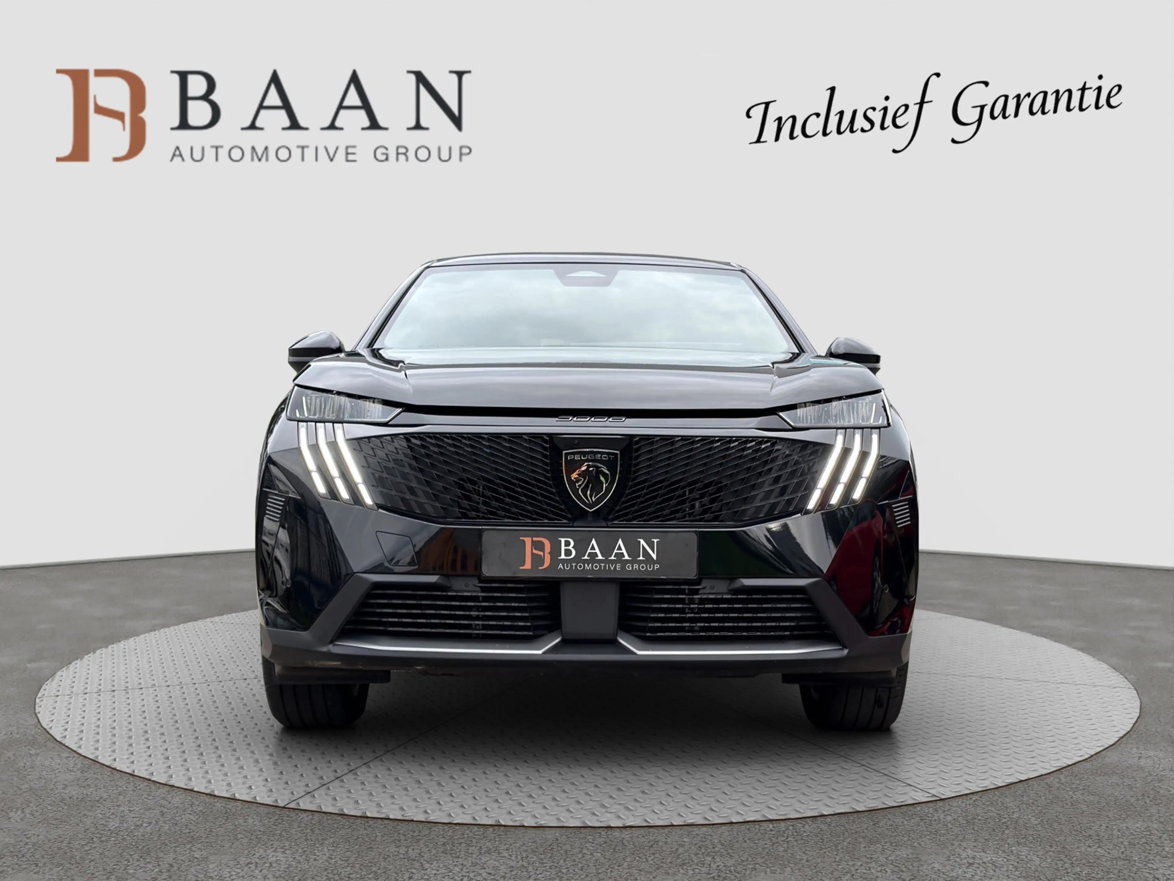 Peugeot 5008 1.2 Hybrid 145 Allure 7p|360|Keyless|ACC|Carplay|F — photo 12