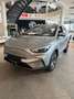 MG ZS EV Luxury*VOLLAUSSTATTUNG* Zilver - thumbnail 1