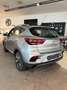 MG ZS EV Luxury*VOLLAUSSTATTUNG* Zilver - thumbnail 3