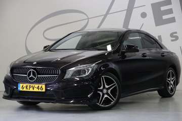 AMG-line/ Bi-Xenon/ Dodehoek assistent