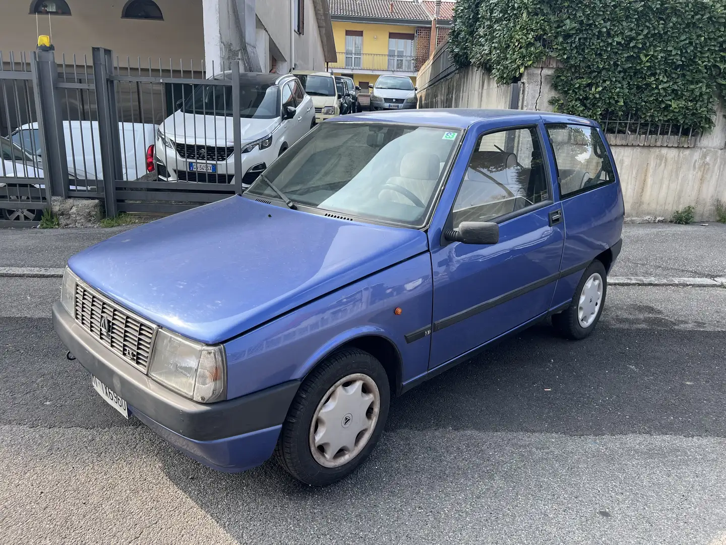 Autobianchi Y10 1.1 Avenue AUTOMATICA! - 1