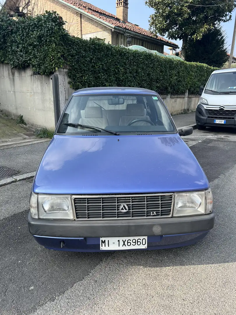 Autobianchi Y10 1.1 Avenue AUTOMATICA! - 2