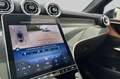 Mercedes-Benz GLC 300 Cars Coupé de 4MATIC AMG Line Argent - thumbnail 11
