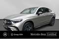 Mercedes-Benz GLC 300 Cars Coupé de 4MATIC AMG Line Argent - thumbnail 1