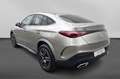 Mercedes-Benz GLC 300 Cars Coupé de 4MATIC AMG Line Argent - thumbnail 2