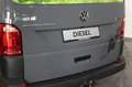 Volkswagen T6 Transporter 4Motion Standheizung 4 Sitze Panz Gris - thumbnail 6