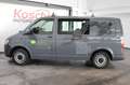 Volkswagen T6 Transporter 4Motion Standheizung 4 Sitze Panz Gris - thumbnail 4
