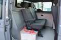 Volkswagen T6 Transporter 4Motion Standheizung 4 Sitze Panz Gris - thumbnail 20