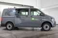 Volkswagen T6 Transporter 4Motion Standheizung 4 Sitze Panz Gris - thumbnail 10