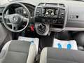 Volkswagen T5 Transporter Kasten-Kombi Kasten lang White - thumbnail 15