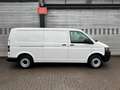 Volkswagen T5 Transporter Kasten-Kombi Kasten lang White - thumbnail 6