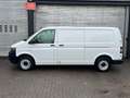 Volkswagen T5 Transporter Kasten-Kombi Kasten lang White - thumbnail 7
