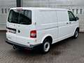 Volkswagen T5 Transporter Kasten-Kombi Kasten lang White - thumbnail 4