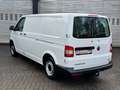 Volkswagen T5 Transporter Kasten-Kombi Kasten lang White - thumbnail 5