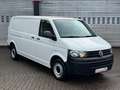 Volkswagen T5 Transporter Kasten-Kombi Kasten lang White - thumbnail 3