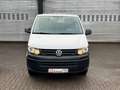 Volkswagen T5 Transporter Kasten-Kombi Kasten lang White - thumbnail 8