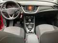 Opel Grandland X 1,5 CDTI BlueInj. Innovation Aut. Start/Stopp Rot - thumbnail 8