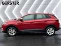 Opel Grandland X 1,5 CDTI BlueInj. Innovation Aut. Start/Stopp Rot - thumbnail 3