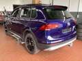 Volkswagen Tiguan 2.0 TDI DSG 4Motion AHK+ACC+LEDER+PANO Klima Navi Blau - thumbnail 5