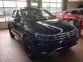 Volkswagen Tiguan 2.0 TDI DSG 4Motion AHK+ACC+LEDER+PANO Klima Navi Blau - thumbnail 4