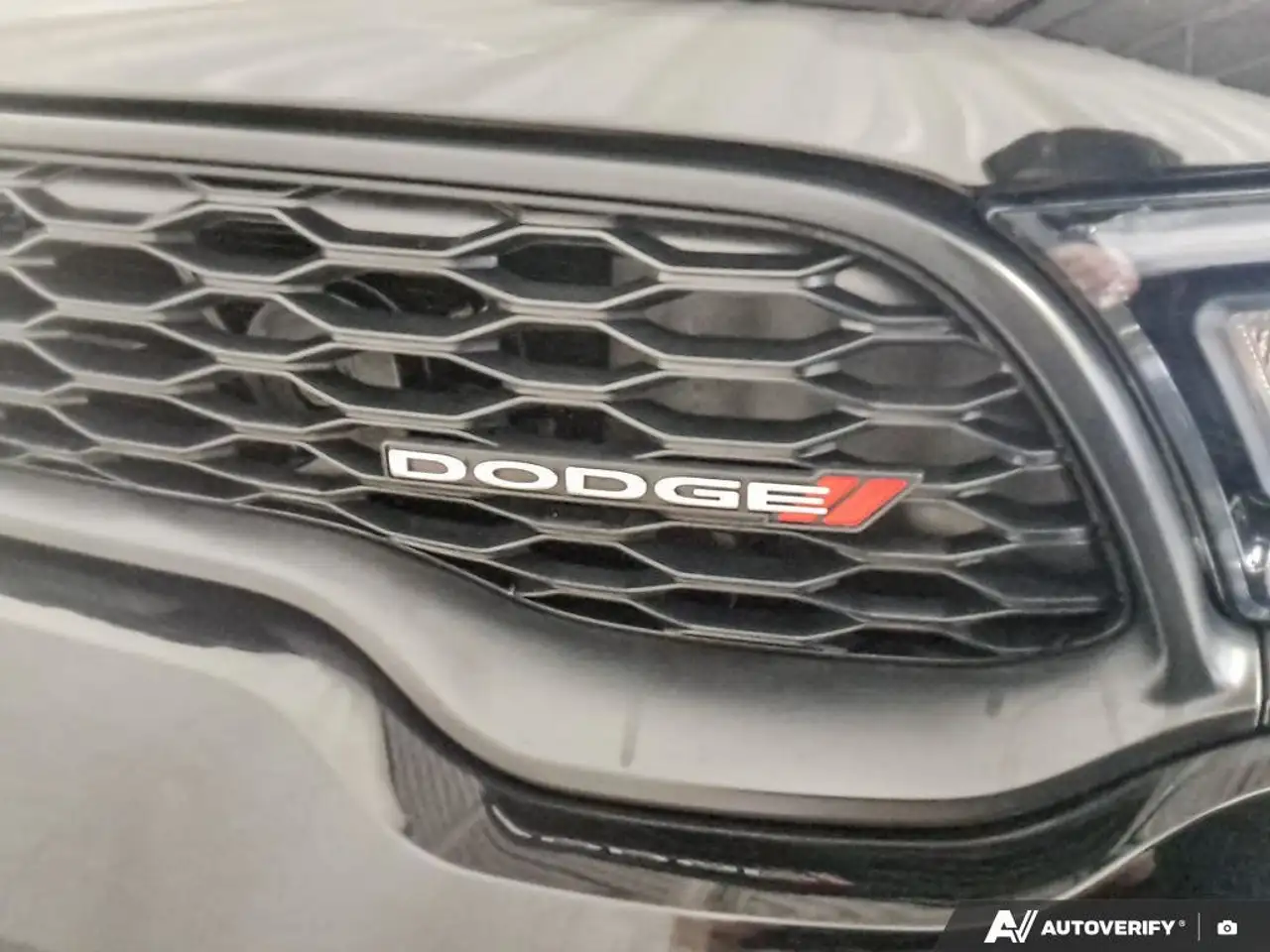 Dodge Durango снимка Dodge Durango
