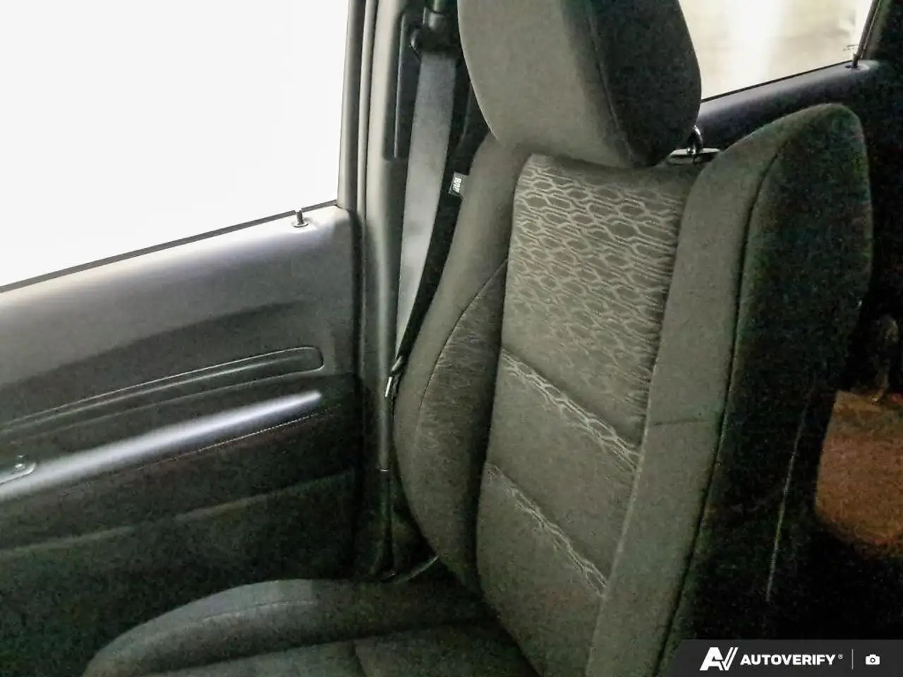 Dodge Durango снимка Dodge Durango