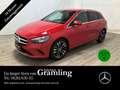 Mercedes-Benz B 180 Progressive Kamera*LED*Navi*el. Heckklappe Rot - thumbnail 1