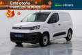 Citroen Berlingo Van BlueHDi S&S Talla M Control 100 Blanco - thumbnail 1