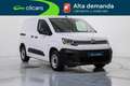 Citroen Berlingo Van BlueHDi S&S Talla M Control 100 Blanco - thumbnail 3
