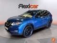 Nissan X-Trail 5P DIG-T 120 kW (160 CV) E6D DCT N-TEC Azul - thumbnail 3
