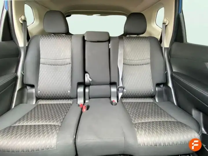 Nissan X-Trail 1.3 DIG-T E6D DCT 4x2 N Tec 2020, foto 15