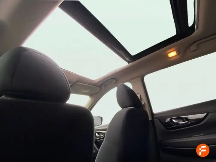 Nissan X-Trail 1.3 DIG-T E6D DCT 4x2 N Tec 2020, foto 17