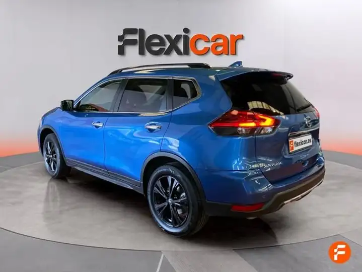 Nissan X-Trail 1.3 DIG-T E6D DCT 4x2 N Tec 2020, foto 5