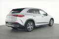 Mercedes-Benz EQE SUV EQE 350+ SUV Silber - thumbnail 4