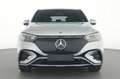 Mercedes-Benz EQE SUV EQE 350+ SUV Silber - thumbnail 6