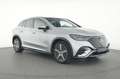 Mercedes-Benz EQE SUV EQE 350+ SUV Silber - thumbnail 2