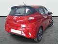 Hyundai i10 FL 1.2 MPi 58,1 kW (79 CV) MT5 2WD Smart MY25 Rojo - thumbnail 2