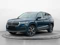 Skoda Kodiaq Style 2,0 TDI DSG ACC PANO Matrix LED 7-S Bleu - thumbnail 1